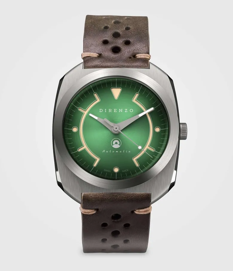 DRZ 02 green – no date