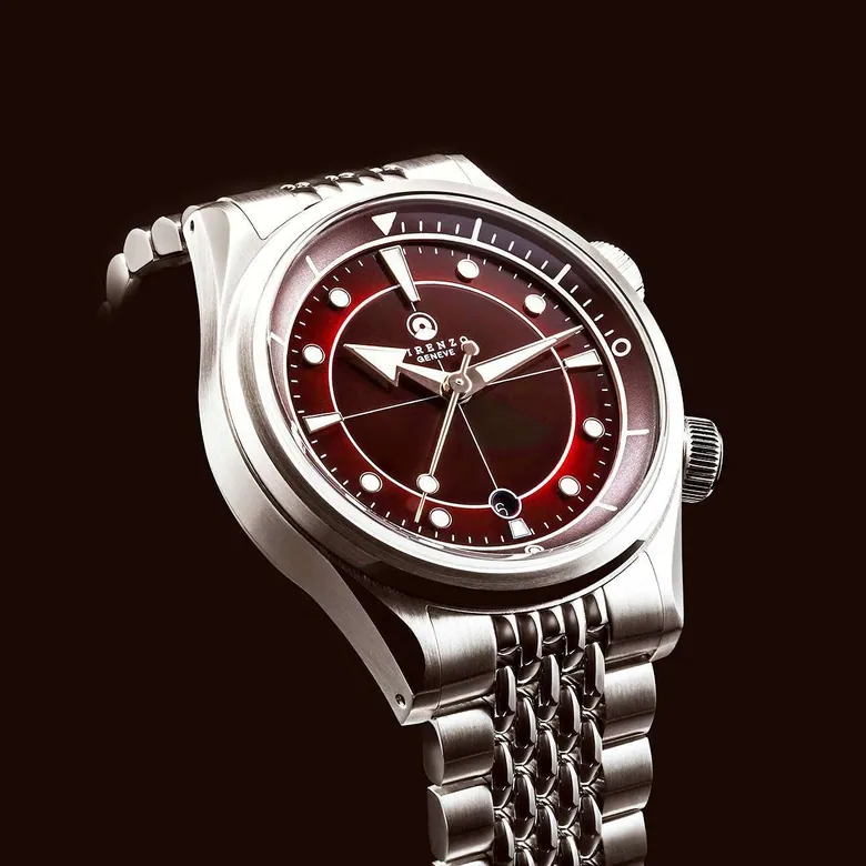 DRZ 05 Solaris red date