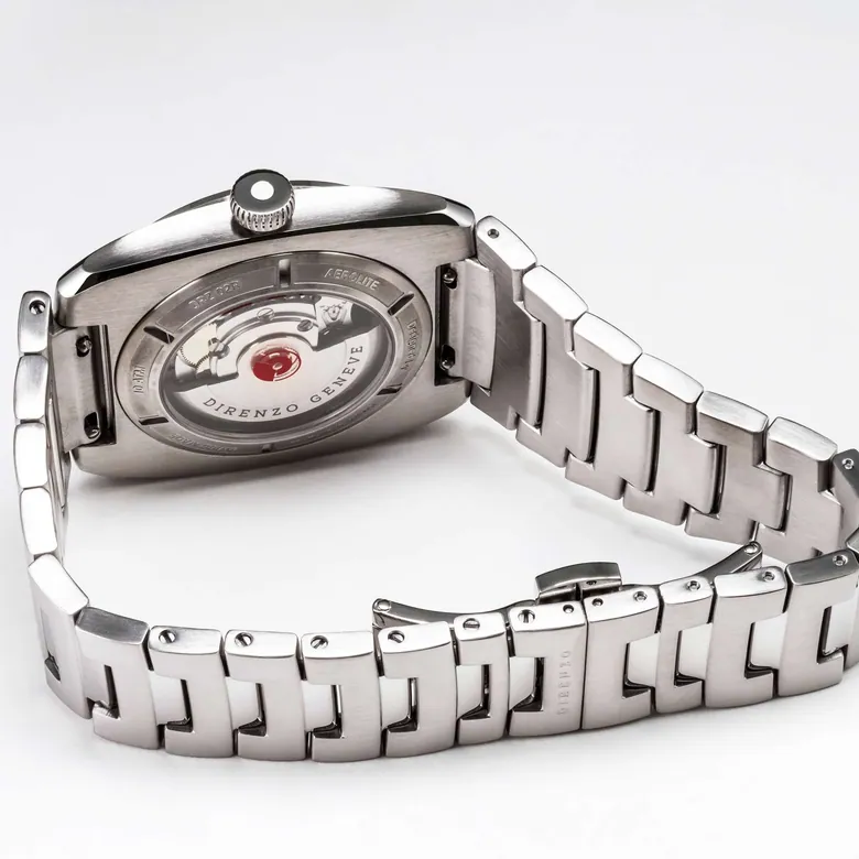 DRZ 02R – DRZ 06 Metal bracelet