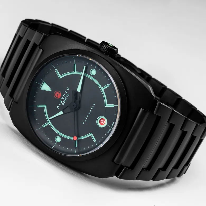 DRZ 02R LE PVD