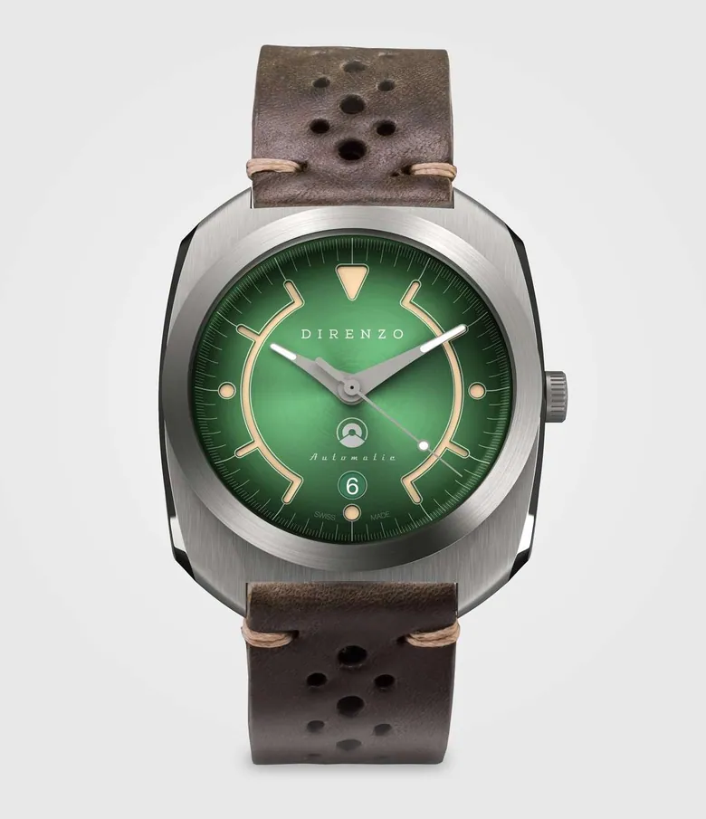 DRZ 02 green – date