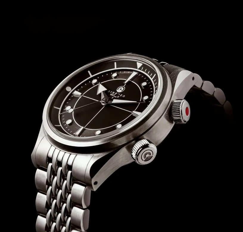 DRZ 05 Solaris black no date