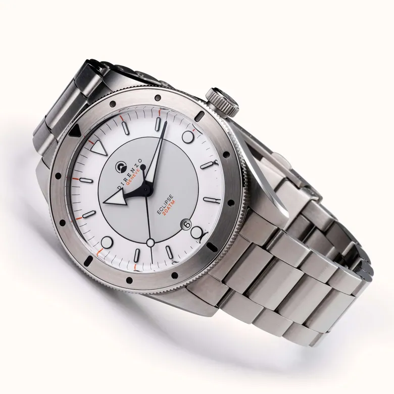 DRZ 03V2 Eclipse White (Date)