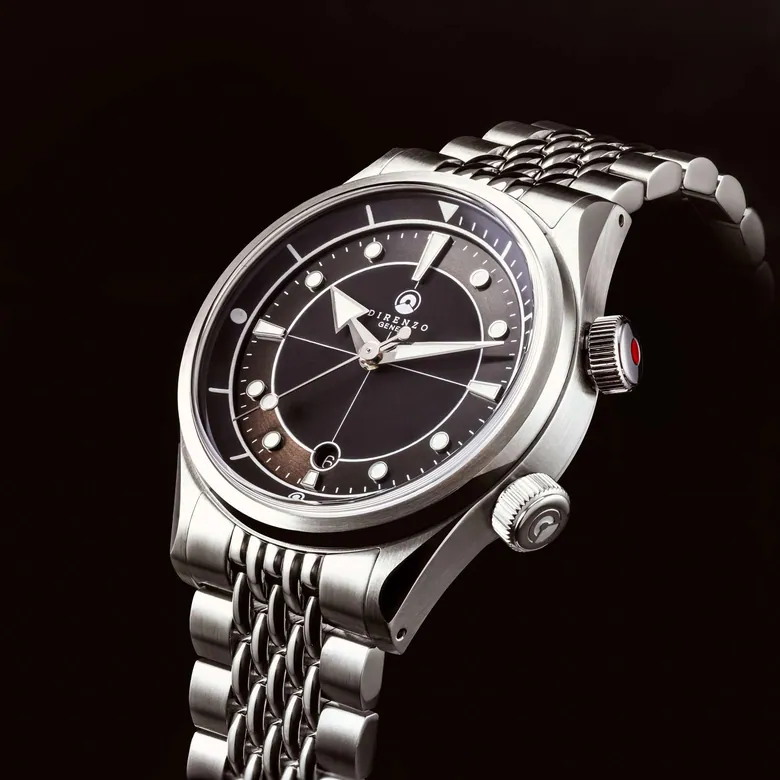 DRZ 05 Solaris black date