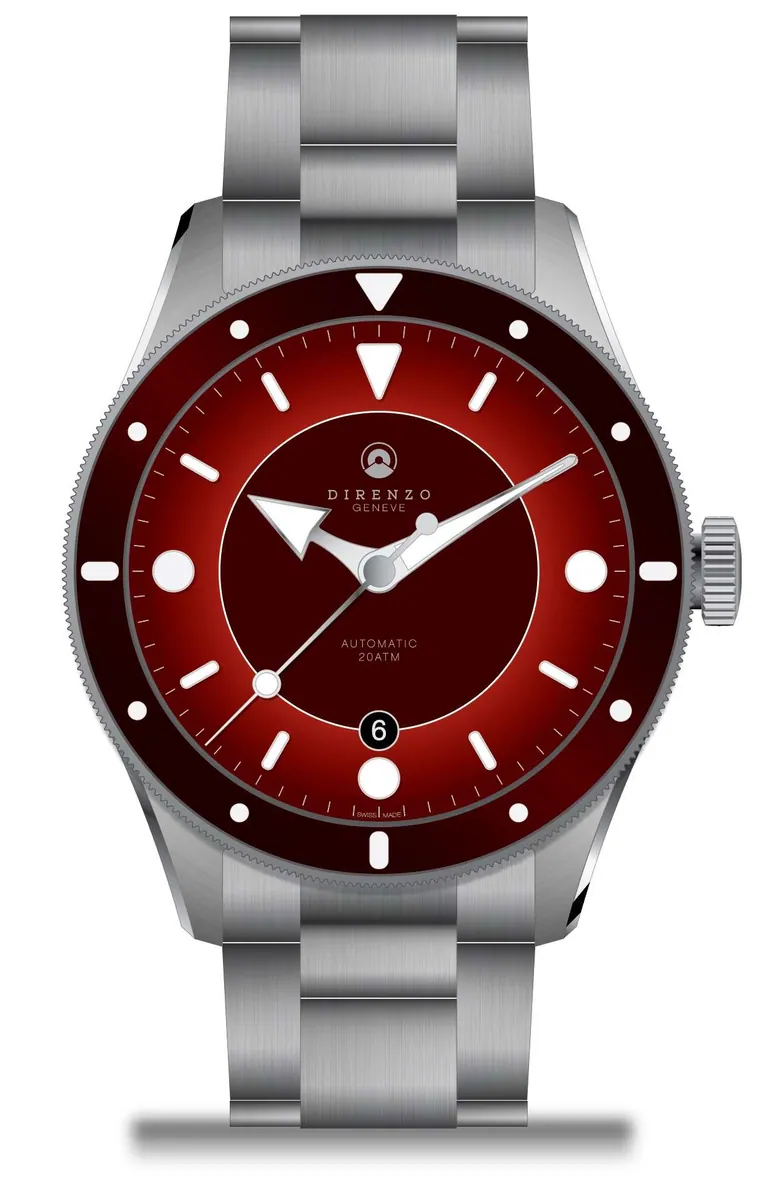 DRZ 03 Eclipse red – date