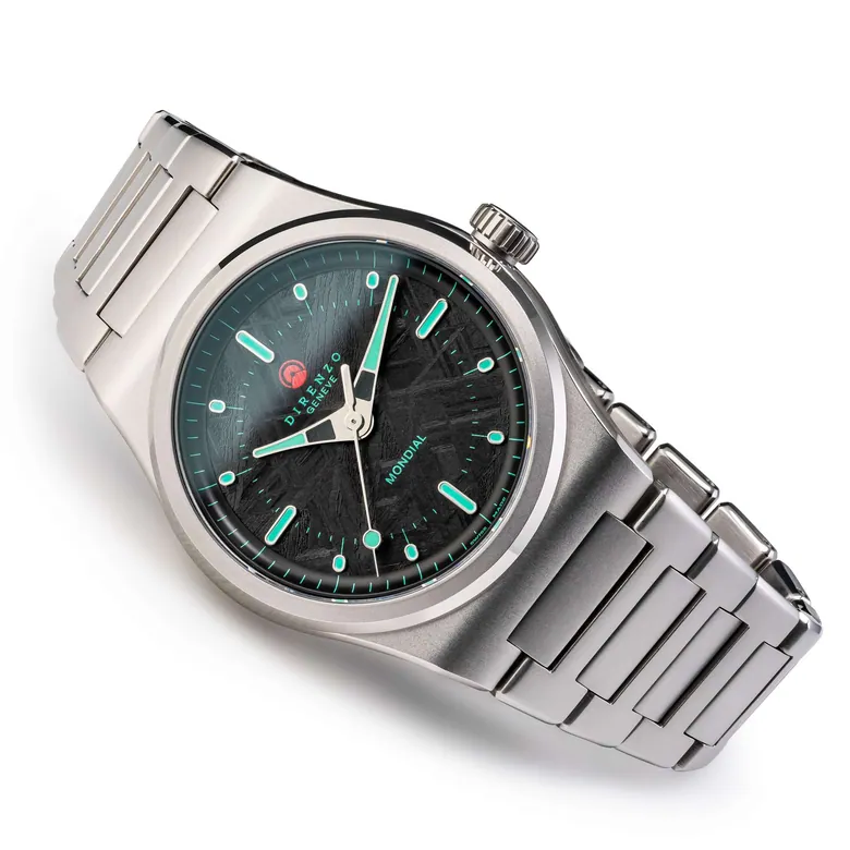 DRZ 04R Mondial LE SS Meteorite