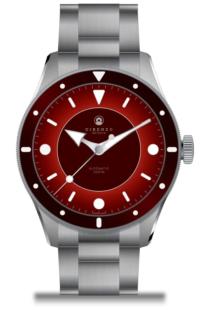 DRZ 03 Eclipse red – no date