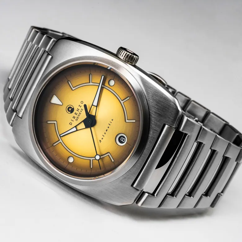 DRZ 02R Gold Date