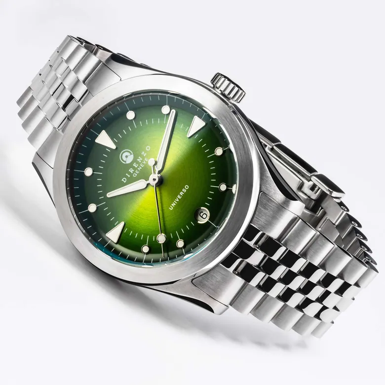 DRZ 07 Green Date