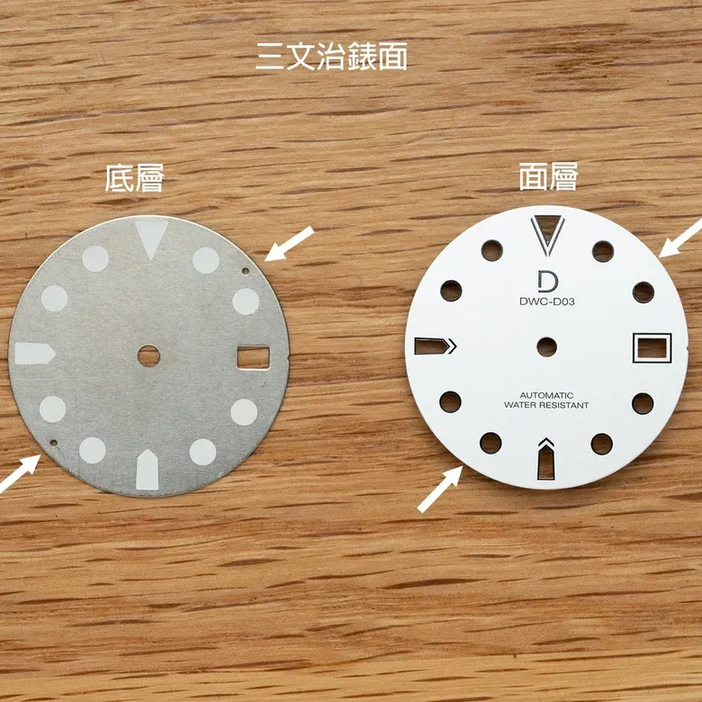 Expedition 手錶安裝教學