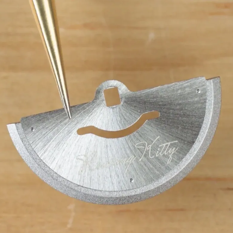 Rotor replacement