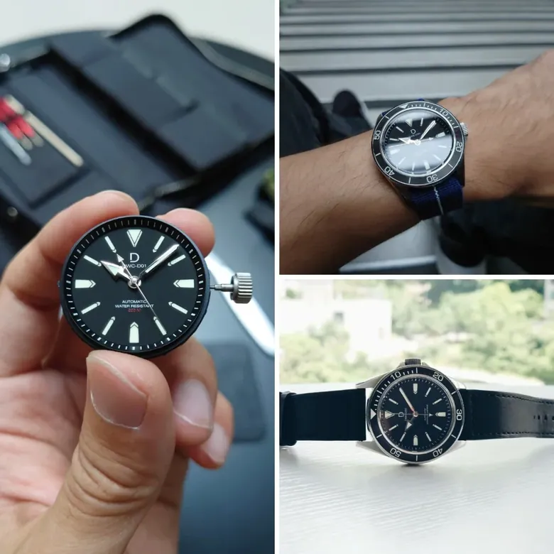 WTC (DIVER 42
