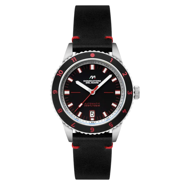 Hazard Black