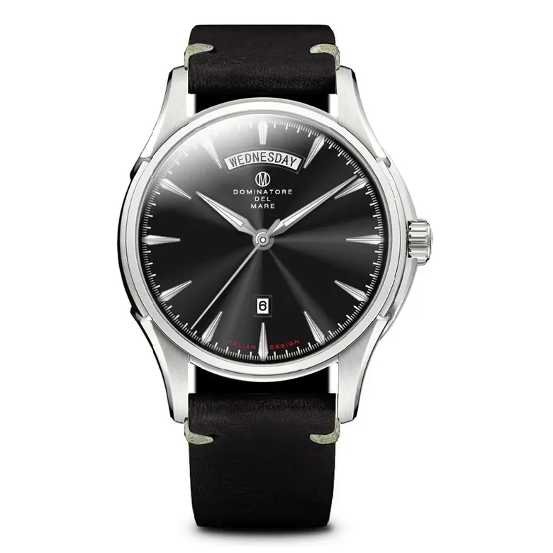 COOL BLACK