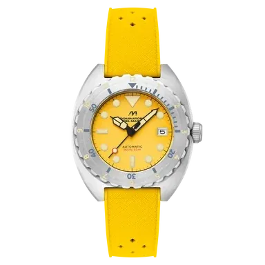 CITRINE YELLOW