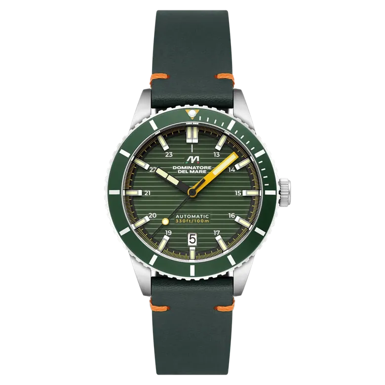DARK GREEN