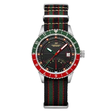 SABLE BLACK