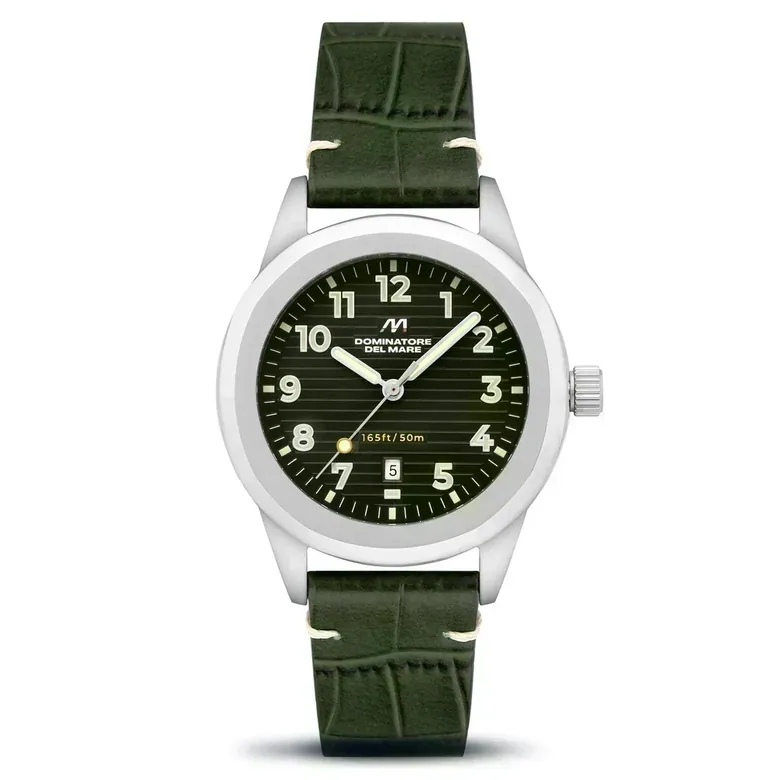 FOREST GREEN
