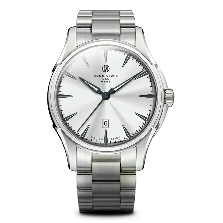 SHEEN SILVER