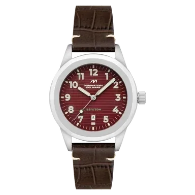 WINE RED