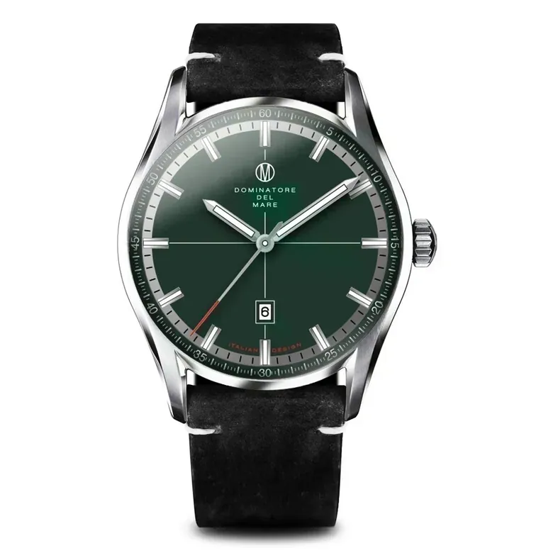 FIELD GREEN