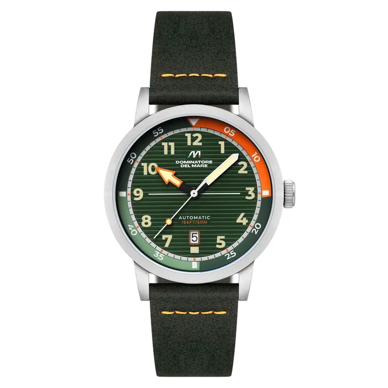 Vert Green