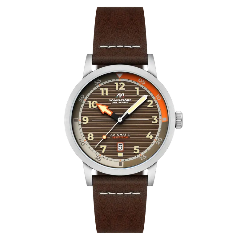 Espresso Brown
