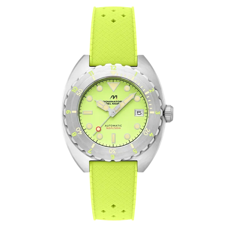 LIME GREEN