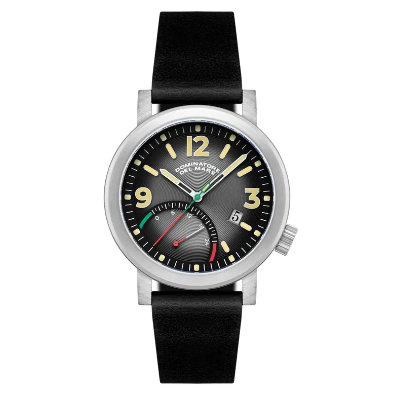 Dusk Black