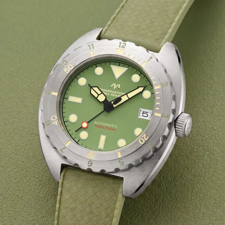 FAWN GREEN