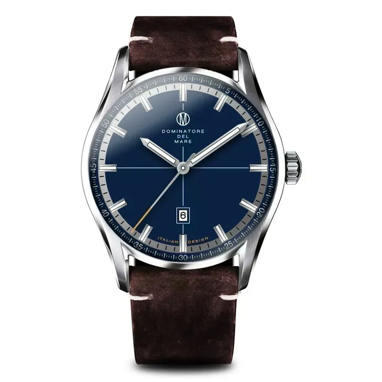 OXFORD BLUE