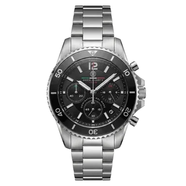CLASSIC BLACK