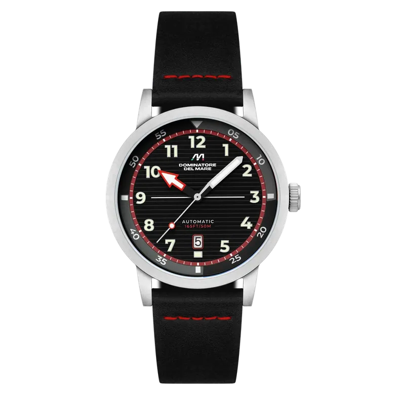 Traffic Black