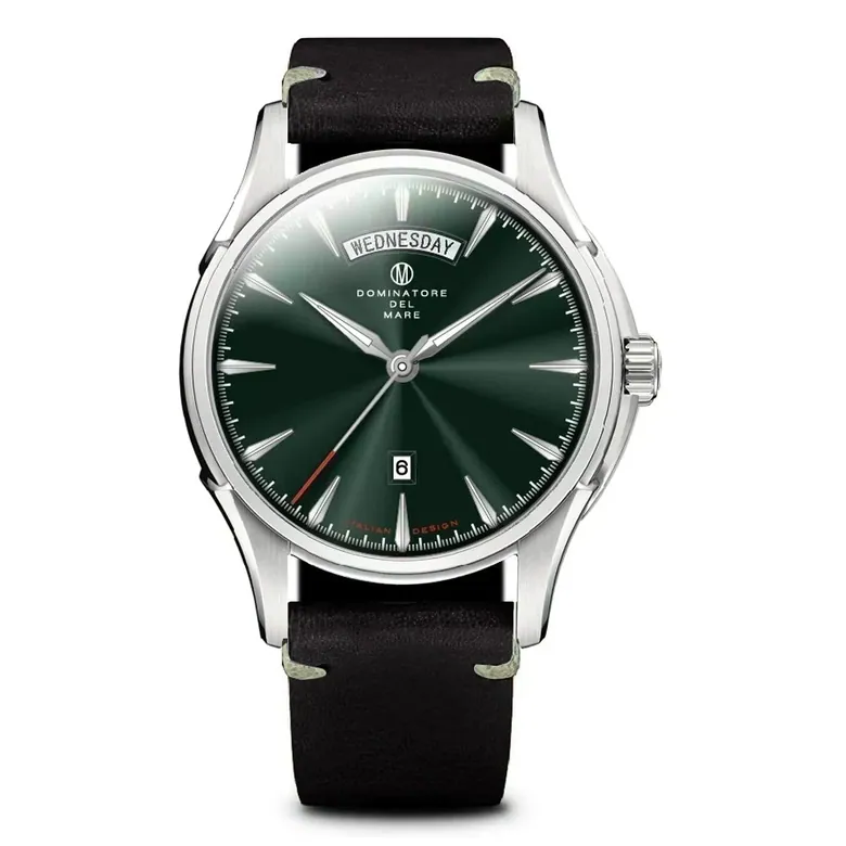 DEEP GREEN