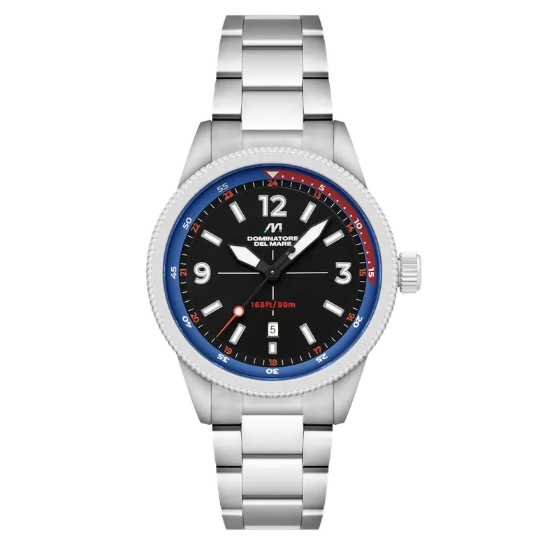 Midnight Black
