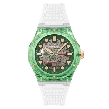 Kelp Green