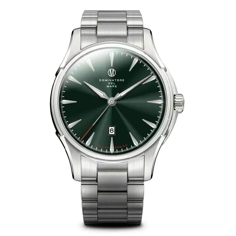 SHEEN GREEN
