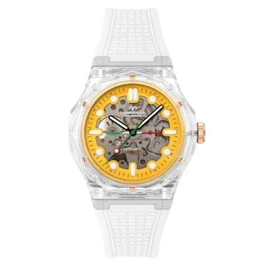 Lemon White
