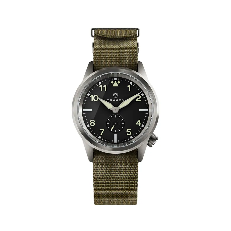 Aoraki – ‘Flieger’