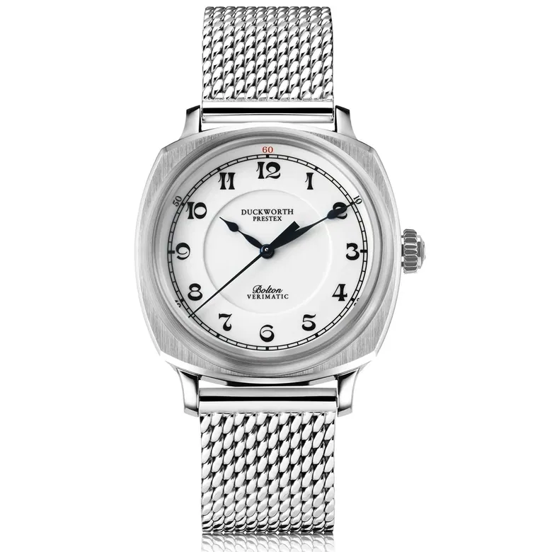 Verimatic Automatic Fumé