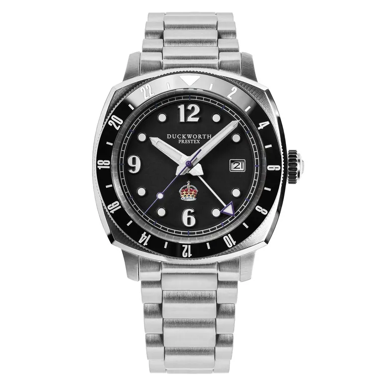 Rivington GMT Special Edition