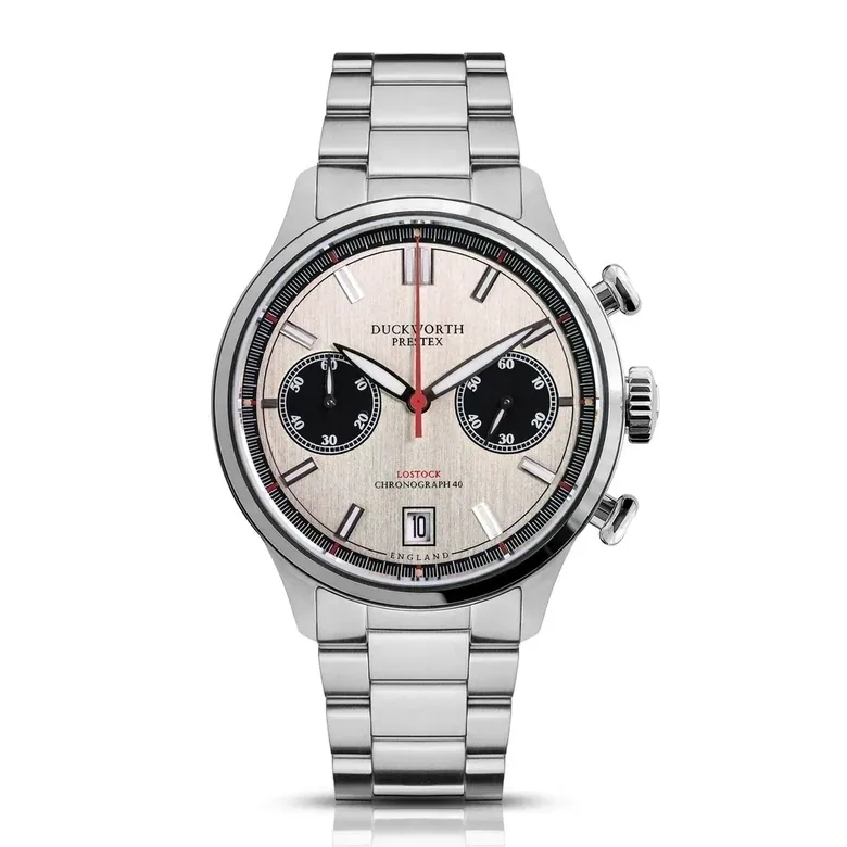 Chronograph Automatic 43mm