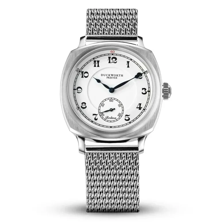 Bolton Classic Quartz