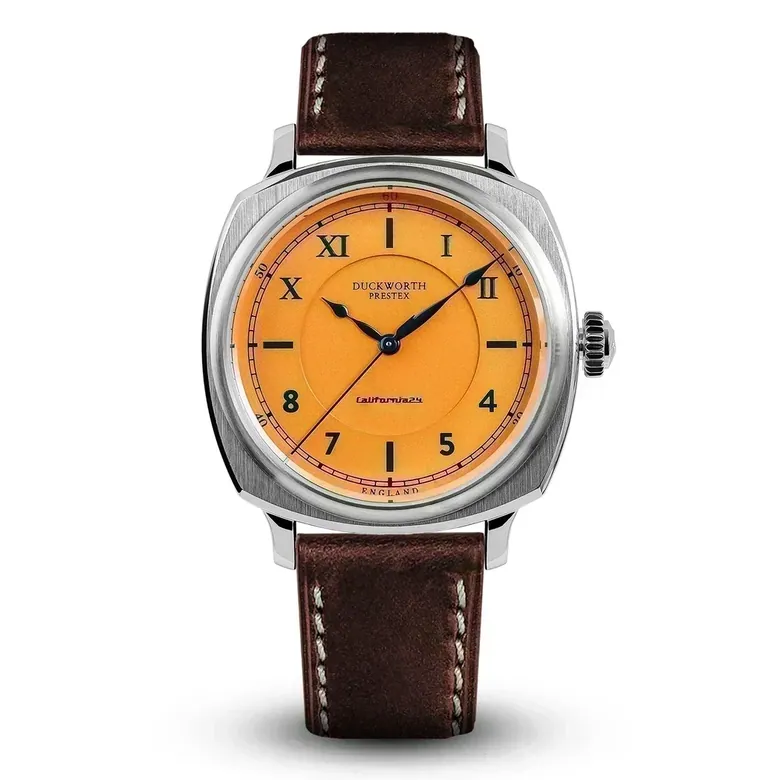 Prestex California Limited Edition