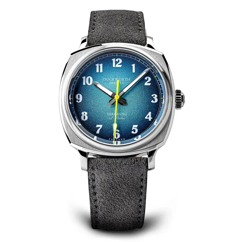 Verimatic 2.0 39mm