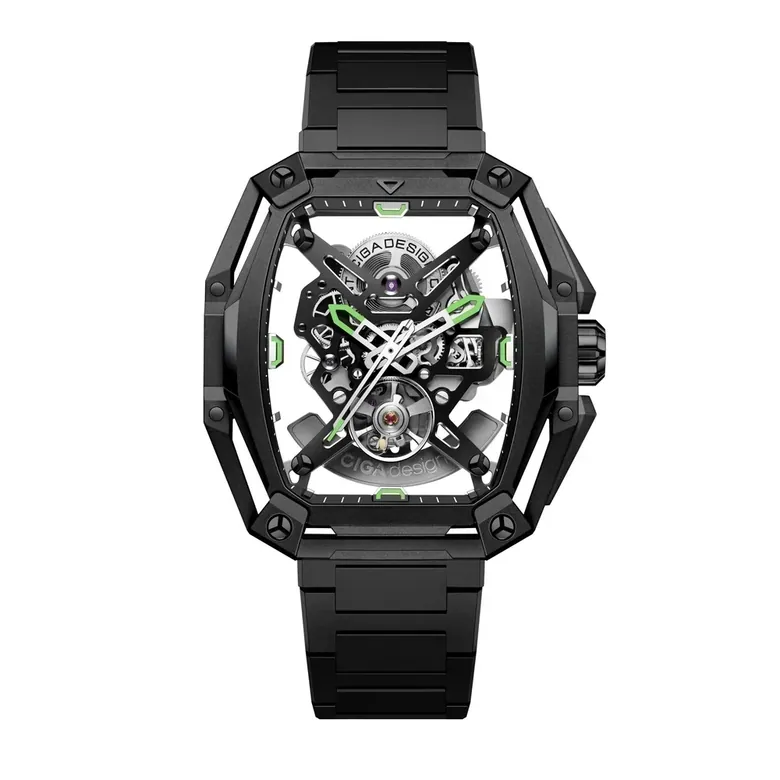 Z Hunter by CIGA Design