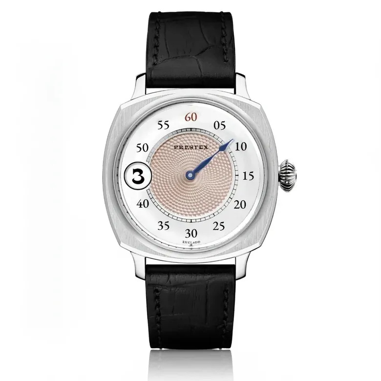 Marcato Jumping Hour Limited Edition