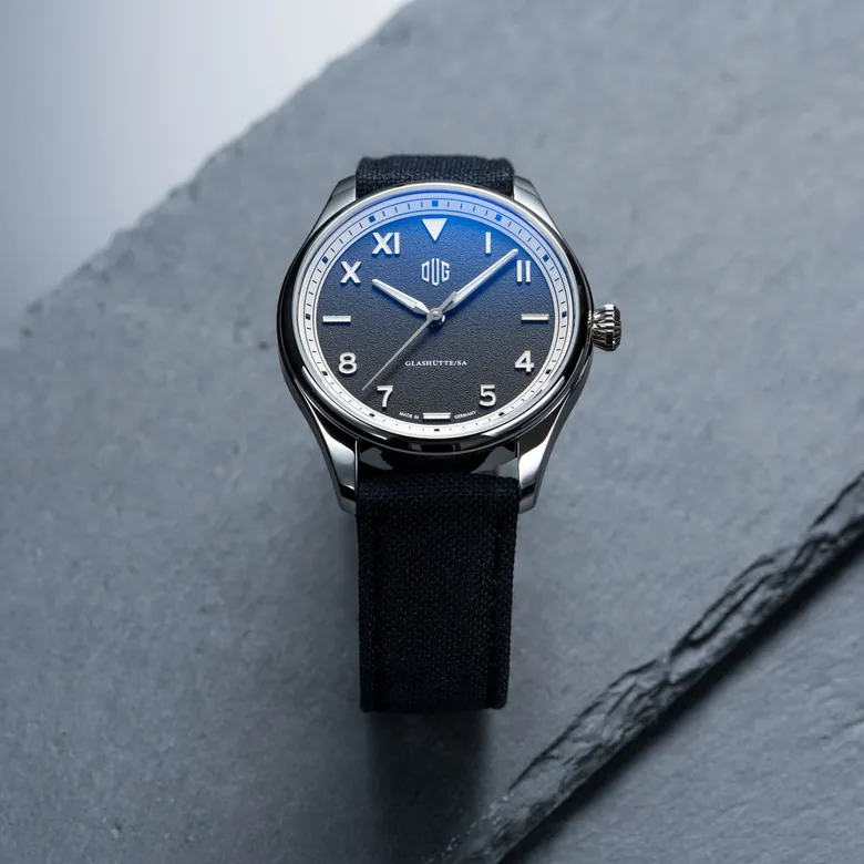 Purist Typ 2 California Dial | DUG Glashütte