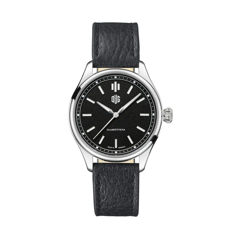 DUG Glashütte - Purist 37 Typ 1