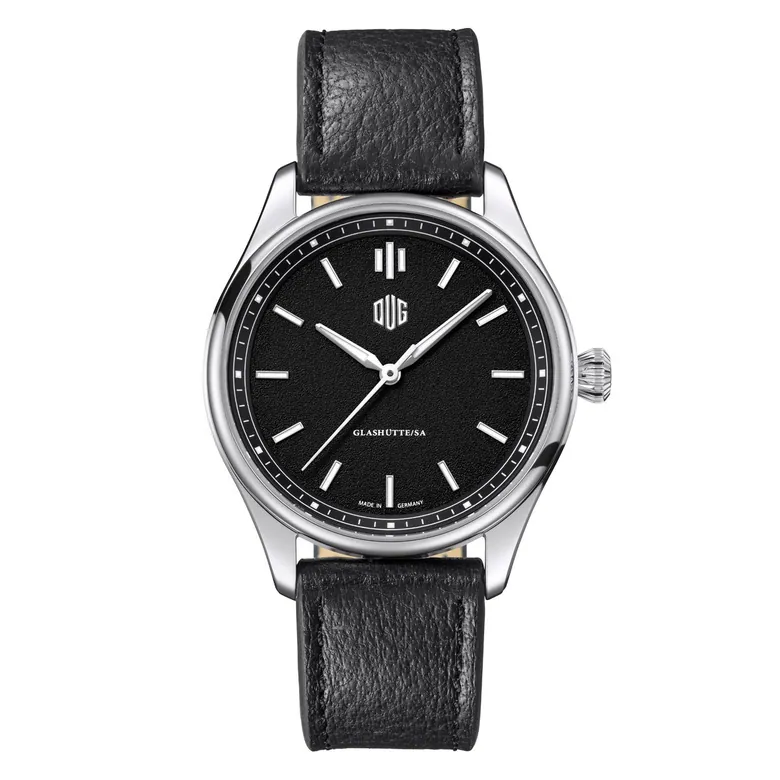 DUG Glashütte – Purist Typ 1